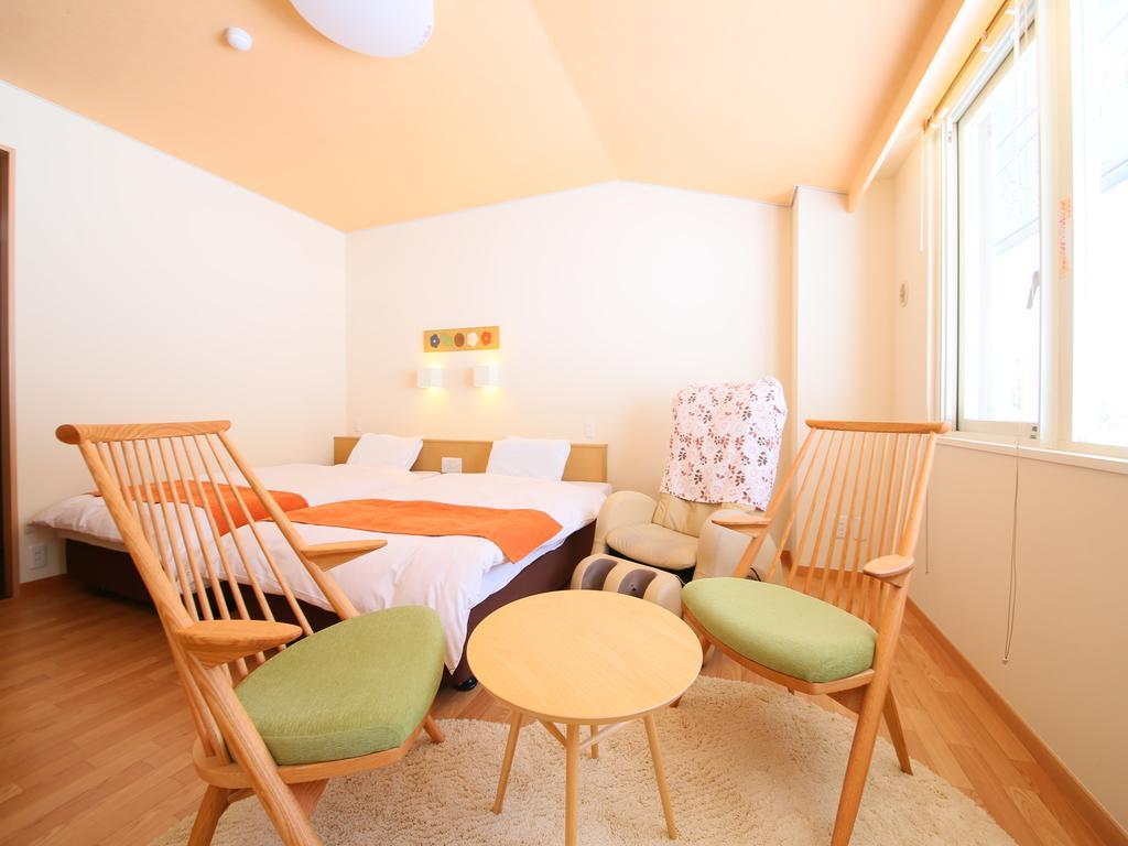 Manza Hotel Juraku Tsumagoi Esterno foto
