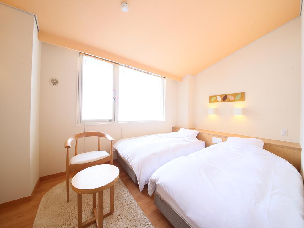 Manza Hotel Juraku Tsumagoi Esterno foto